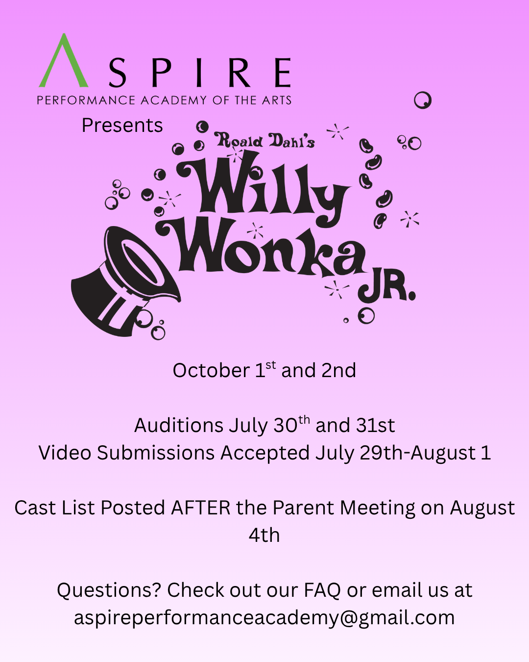 Willy Wonka